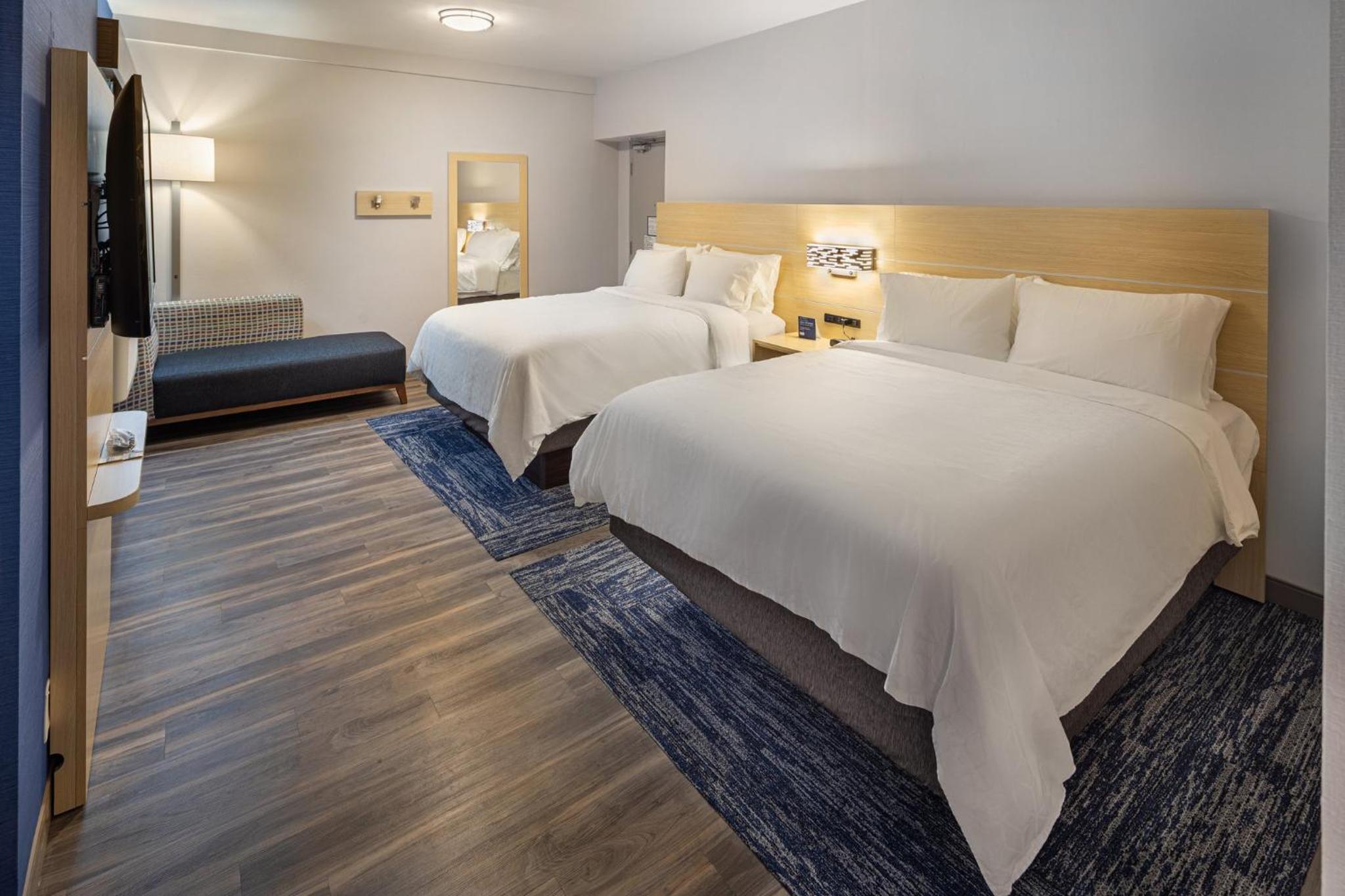 holiday inn express and suites atlanta downtown by ihg