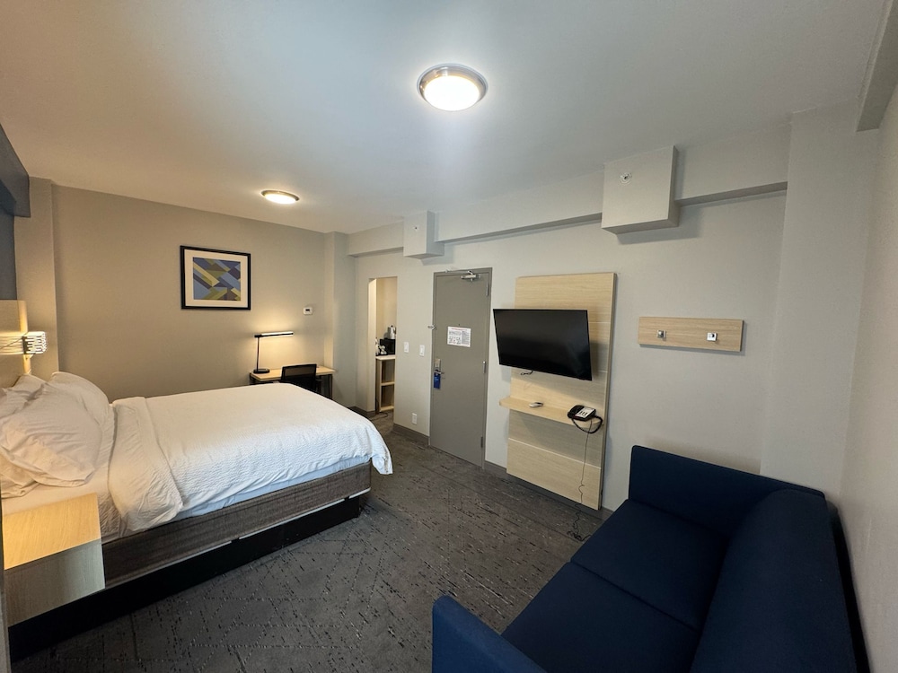 holiday inn express and suites atlanta downtown by ihg
