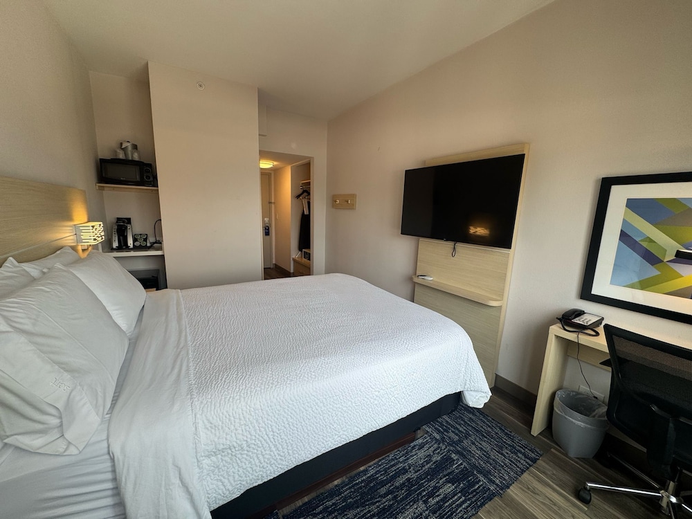 holiday inn express and suites atlanta downtown by ihg