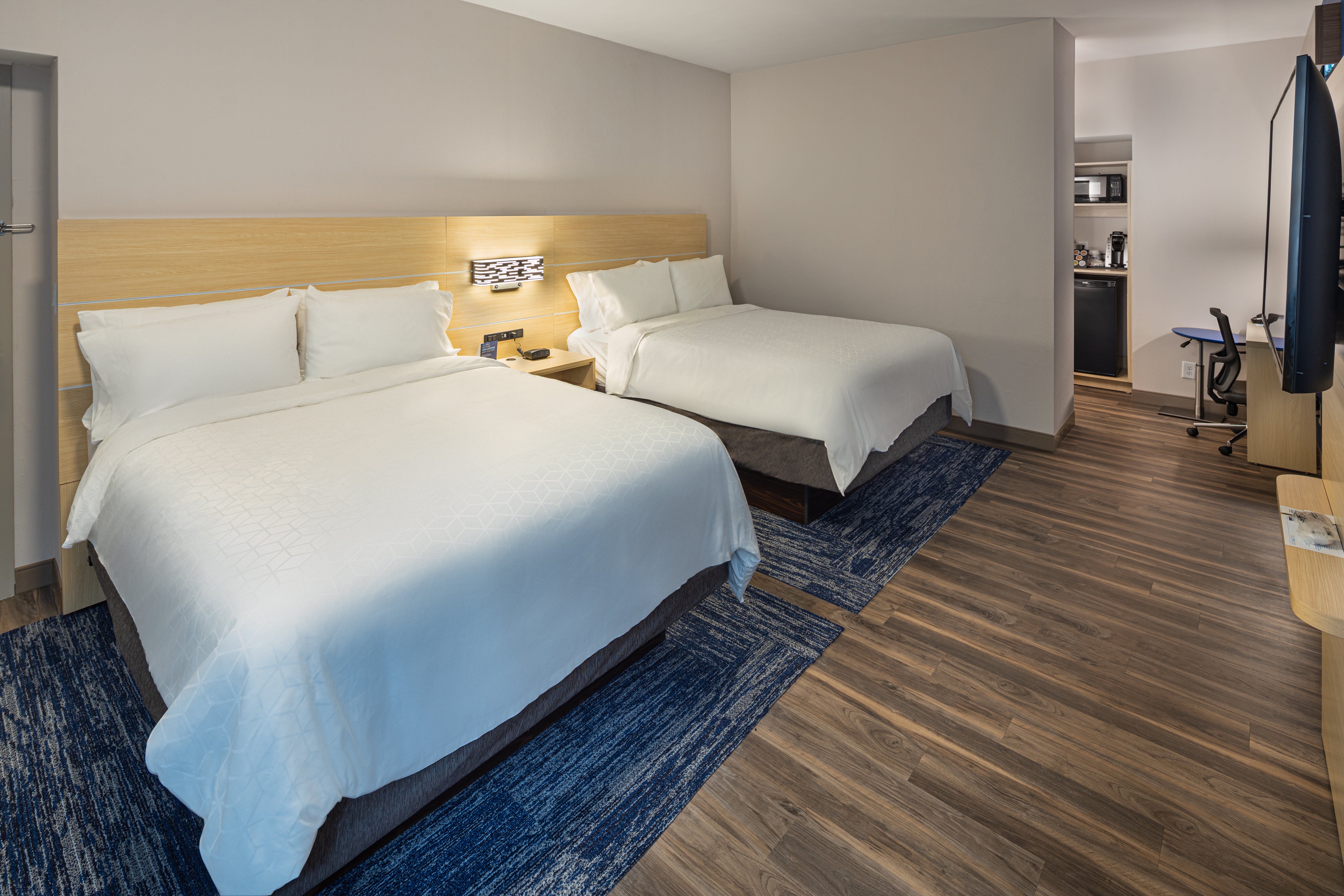 holiday inn express and suites atlanta downtown by ihg