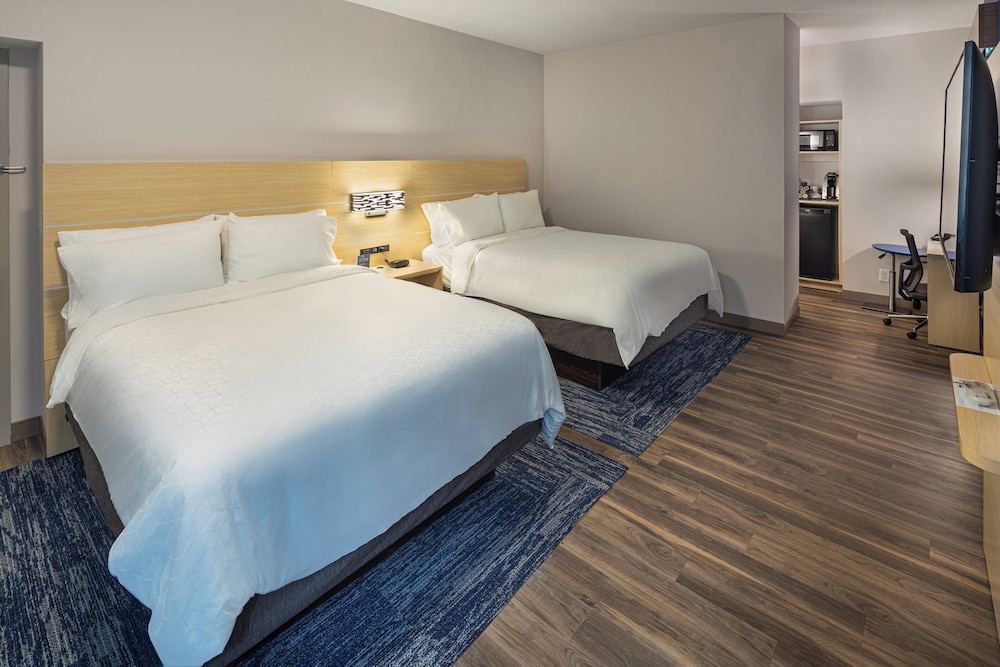 holiday inn express and suites atlanta downtown by ihg