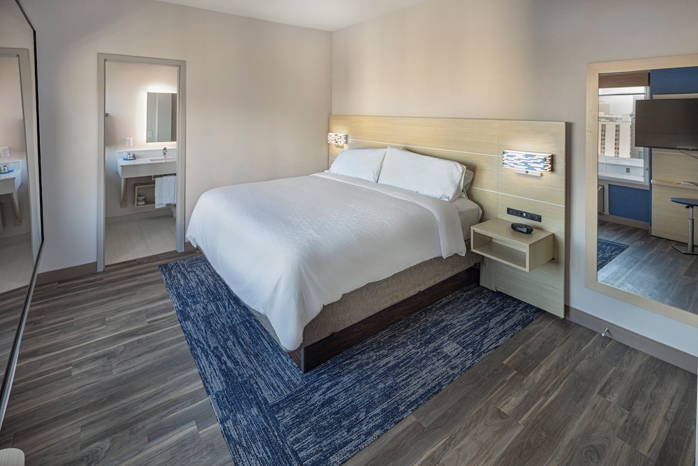 holiday inn express and suites atlanta downtown by ihg