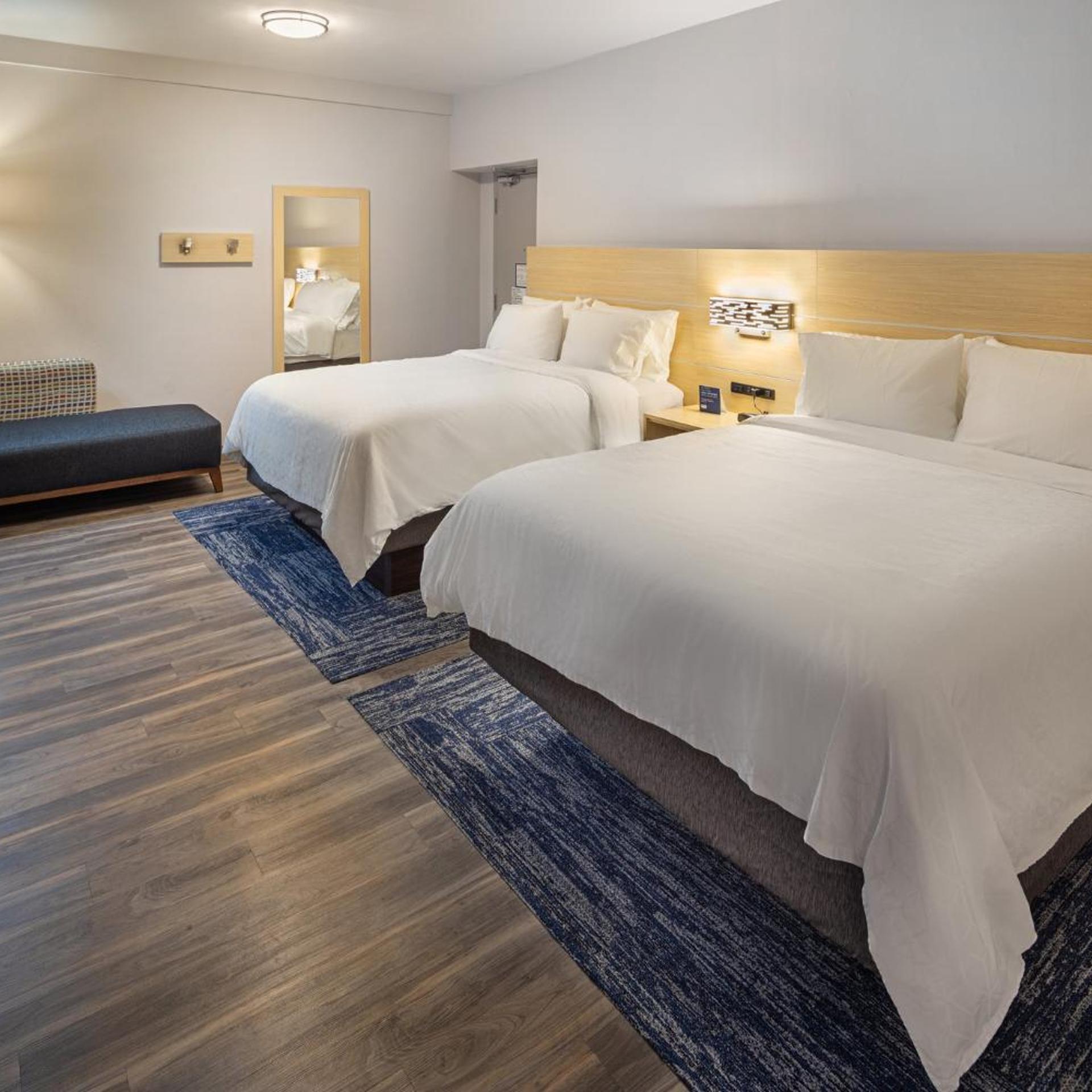 holiday inn express and suites atlanta downtown by ihg