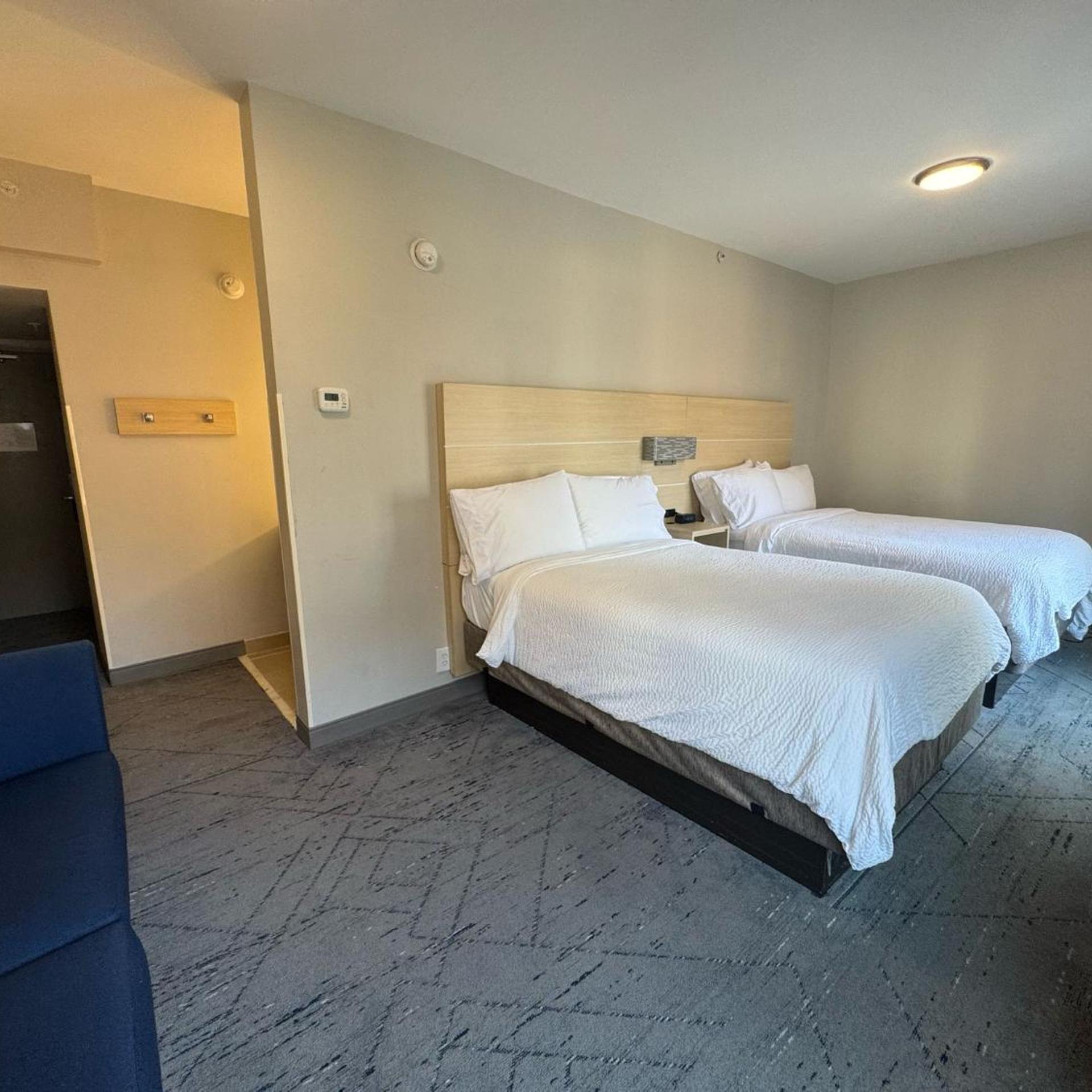 holiday inn express and suites atlanta downtown by ihg