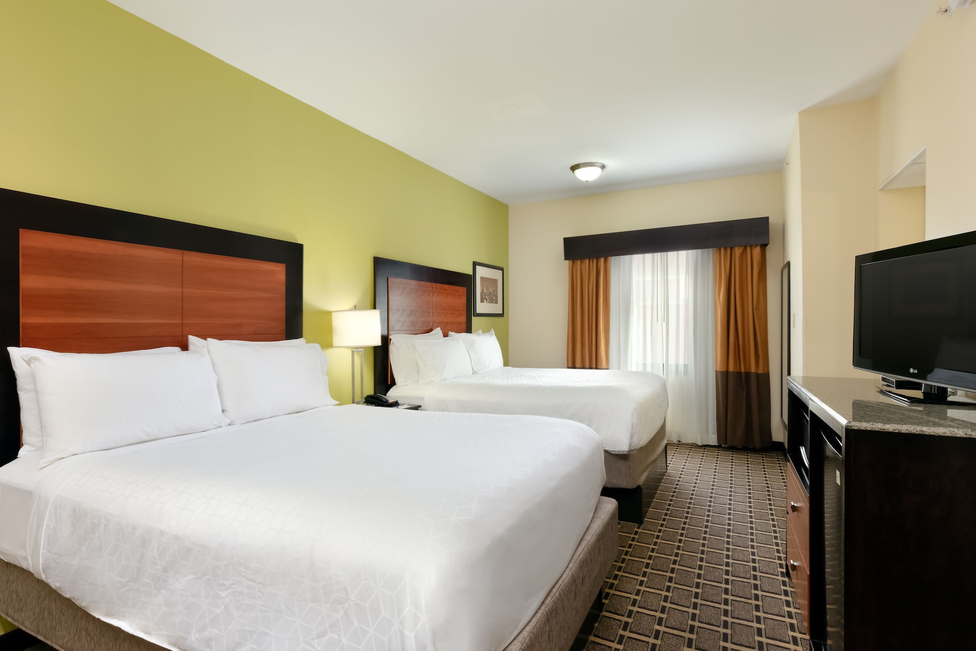 holiday inn express and suites atlanta downtown by ihg