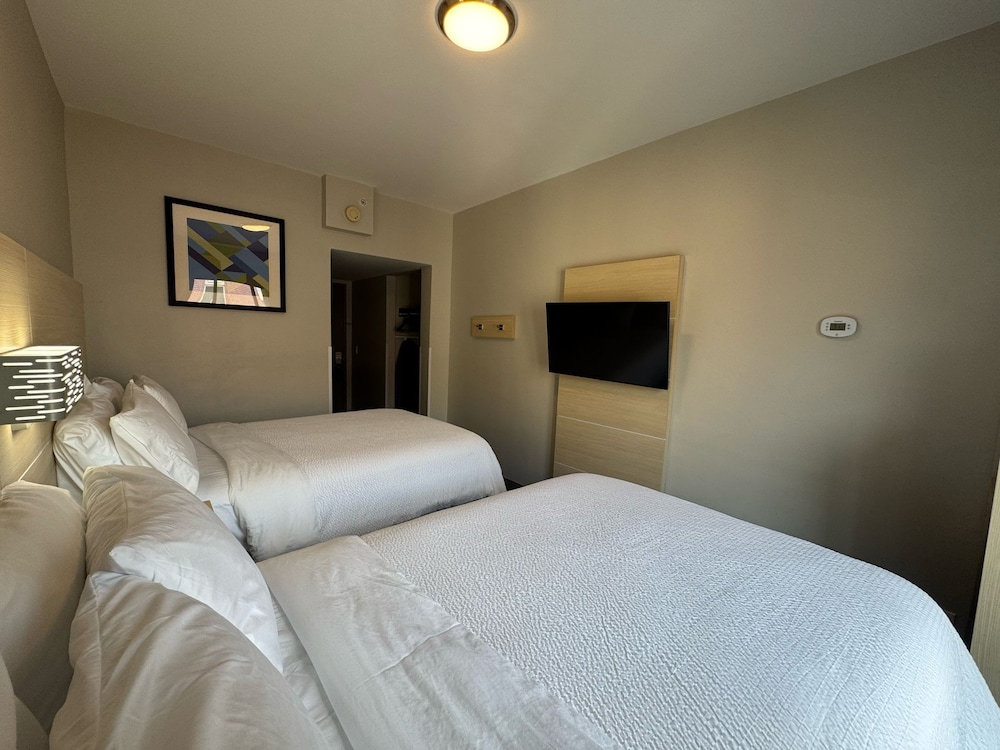 holiday inn express and suites atlanta downtown by ihg