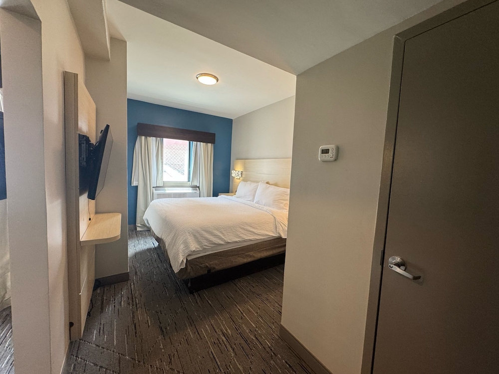 holiday inn express and suites atlanta downtown by ihg