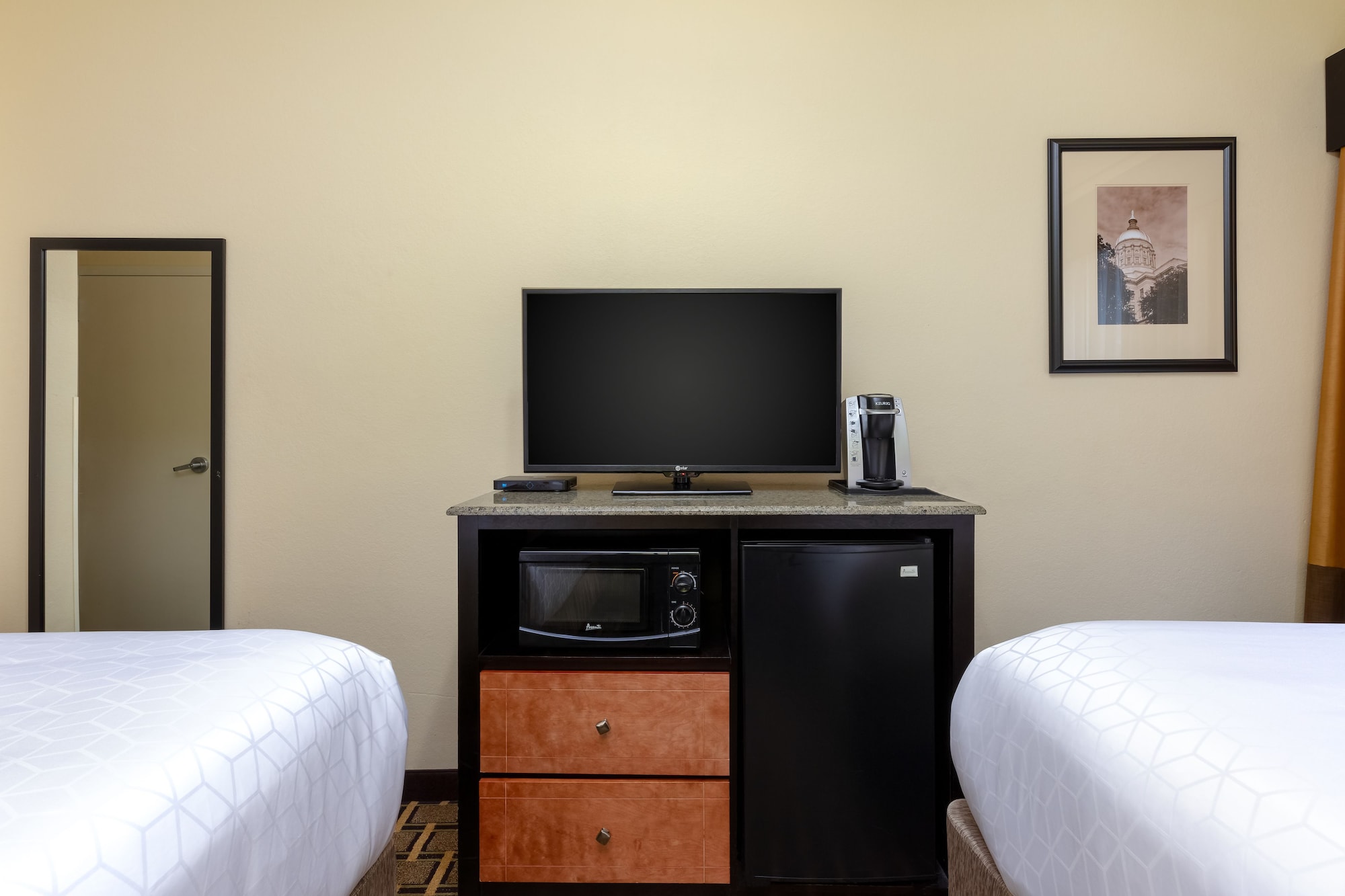 holiday inn express and suites atlanta downtown by ihg