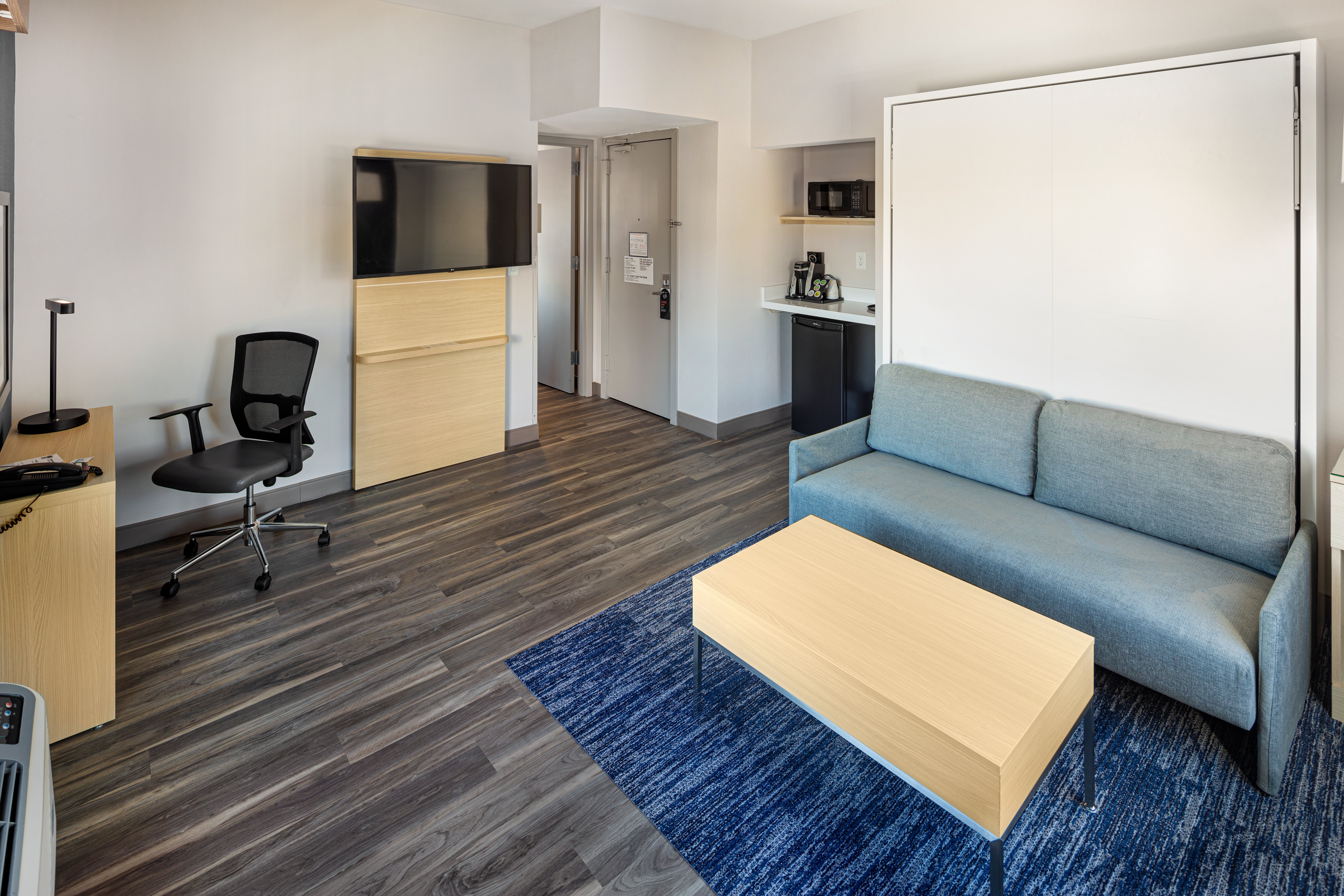 holiday inn express and suites atlanta downtown by ihg