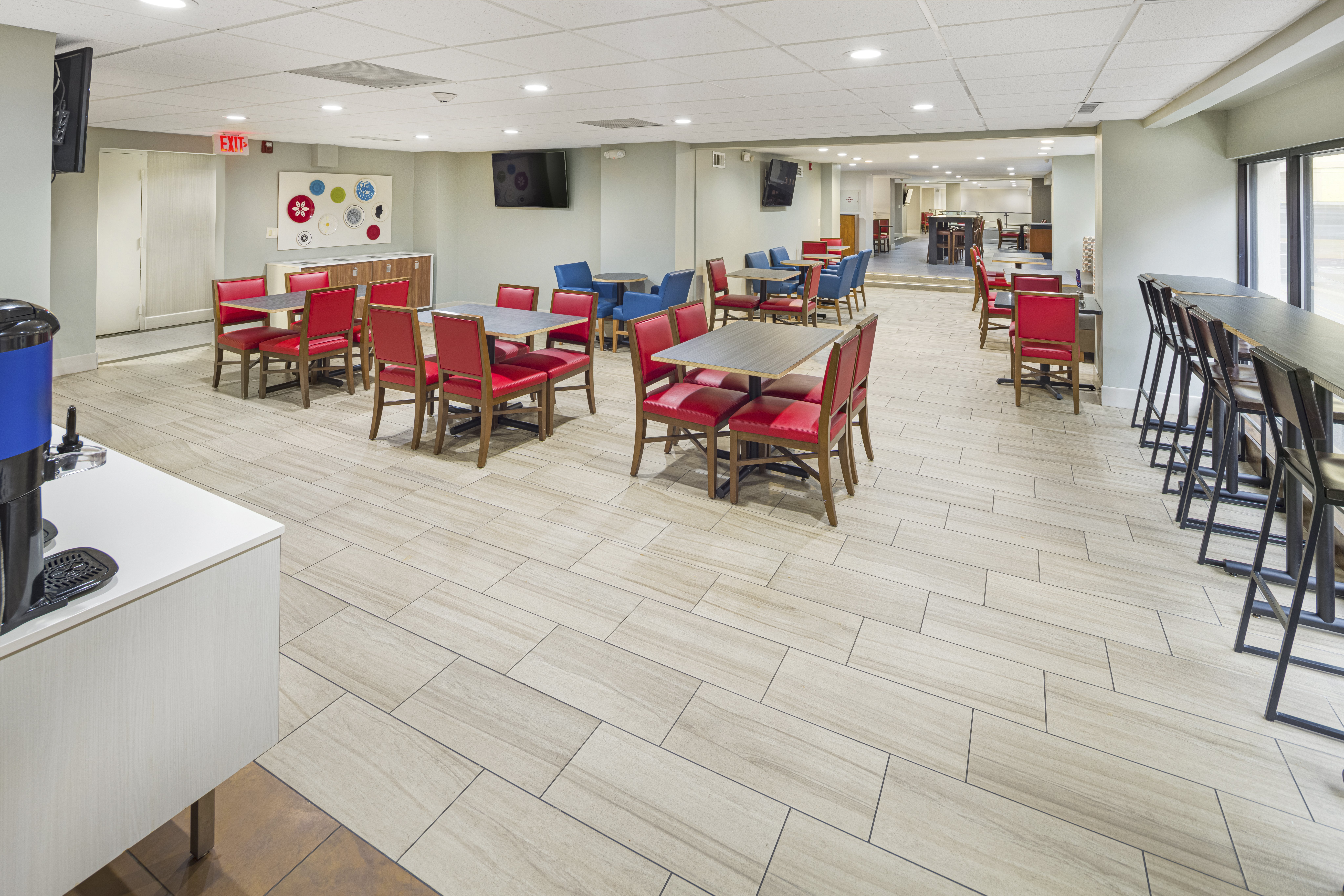 holiday inn express and suites atlanta downtown by ihg