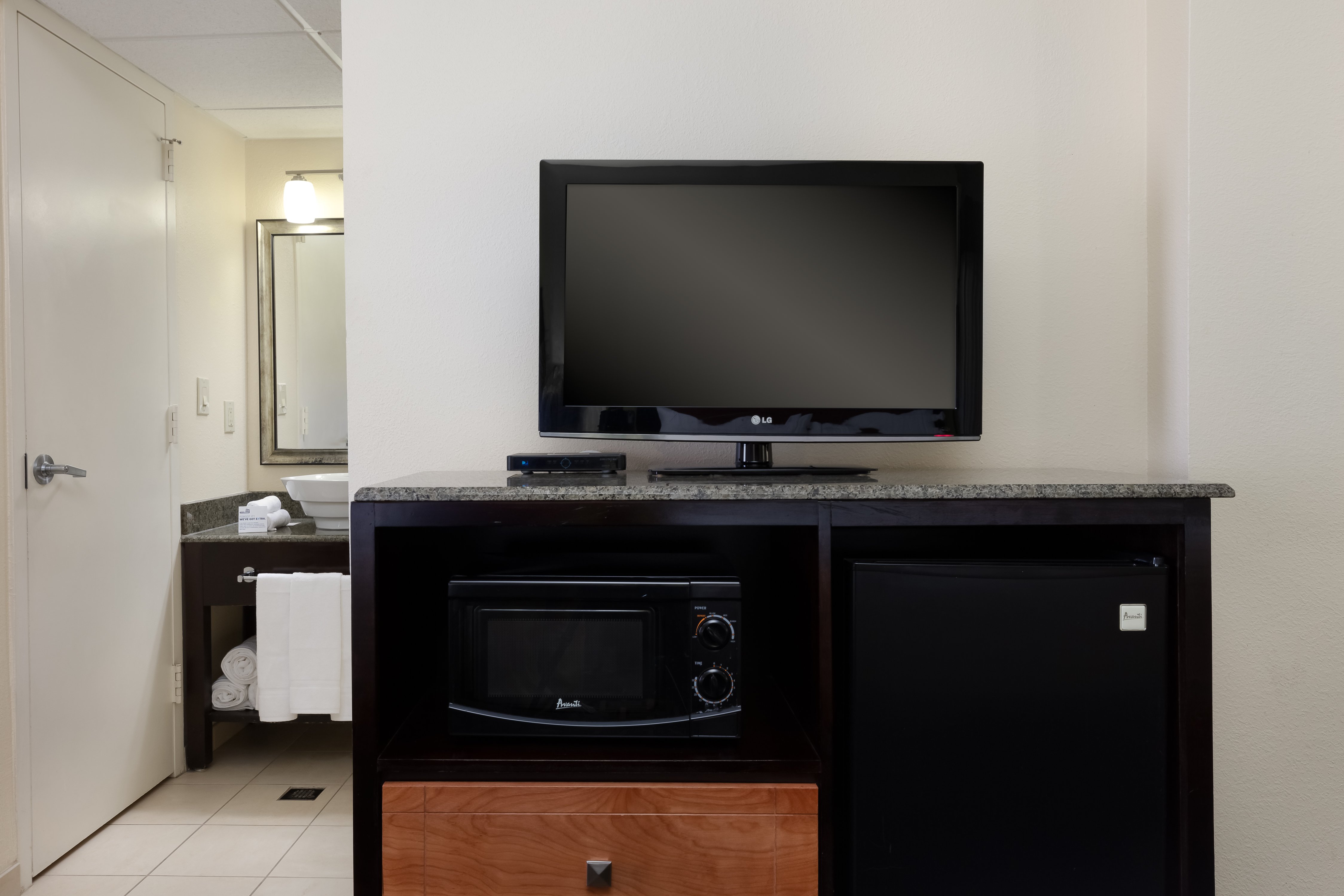 holiday inn express and suites atlanta downtown by ihg