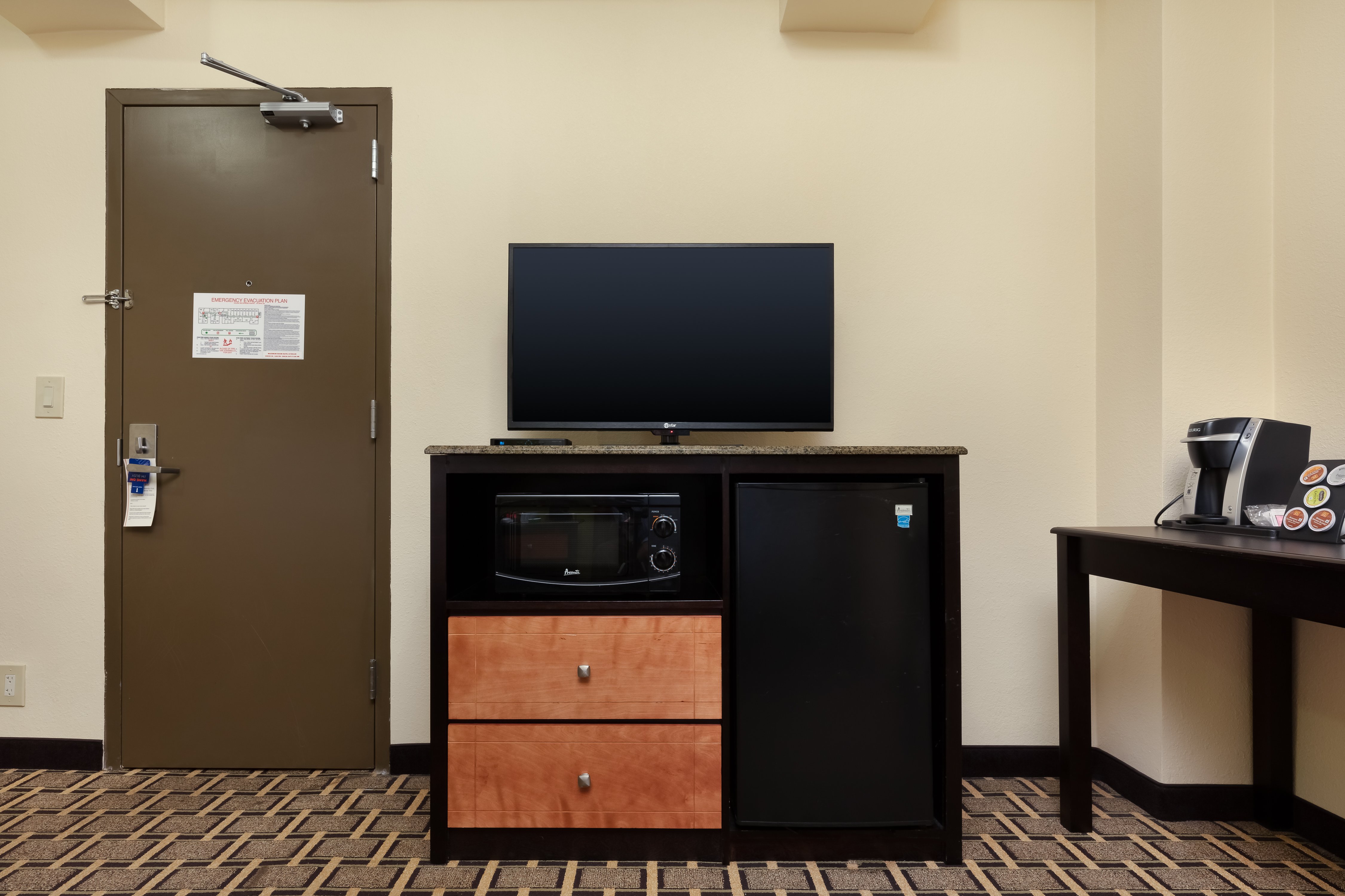 holiday inn express and suites atlanta downtown by ihg