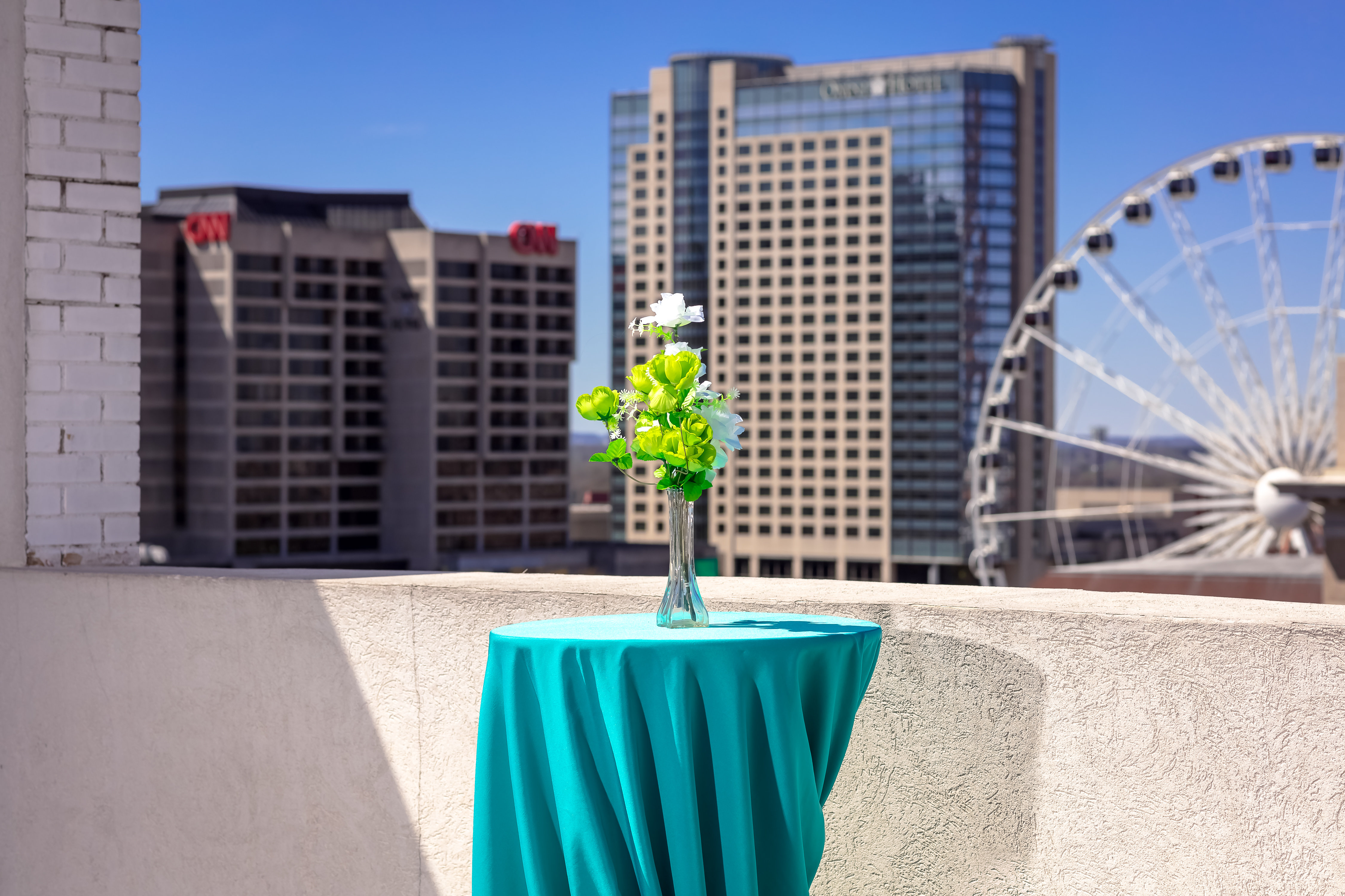 holiday inn express and suites atlanta downtown by ihg