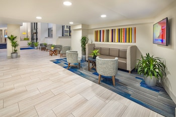Holiday Inn Express And Suites Atlanta Downtown By Ihg,Georgia>>Atlanta,3 star