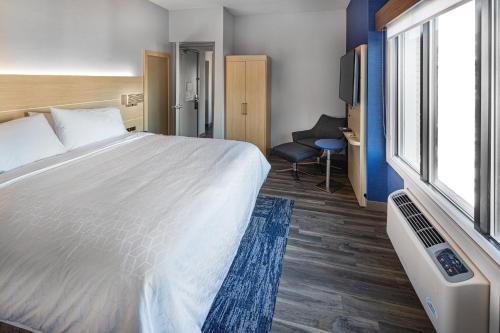 holiday inn express and suites atlanta downtown by ihg