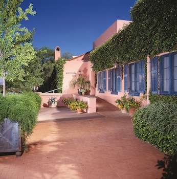 arizona inn