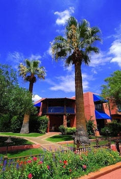 arizona inn