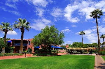 arizona inn