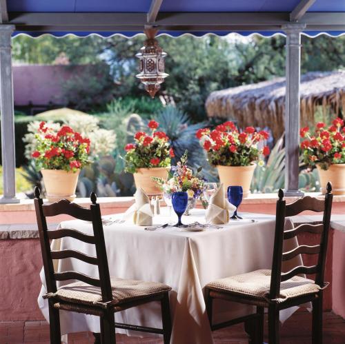 Arizona Inn,Pima County>>Pima,4 star