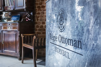 regie ottoman hotel