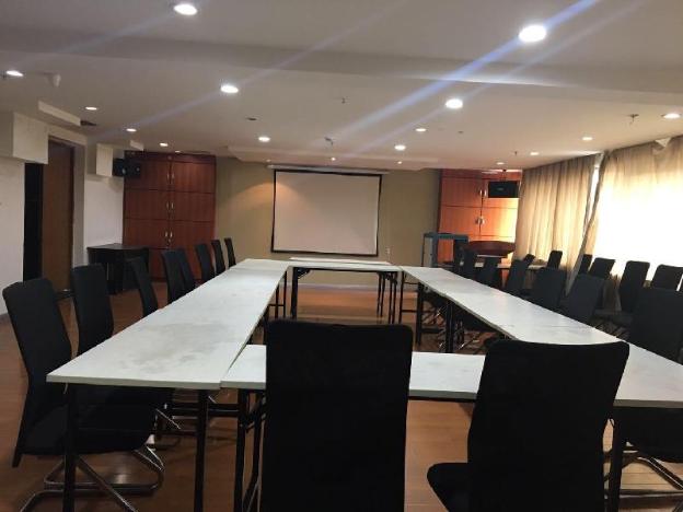 hanting hotel changshu pedestrian street