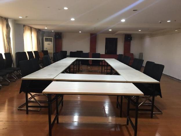 hanting hotel changshu pedestrian street