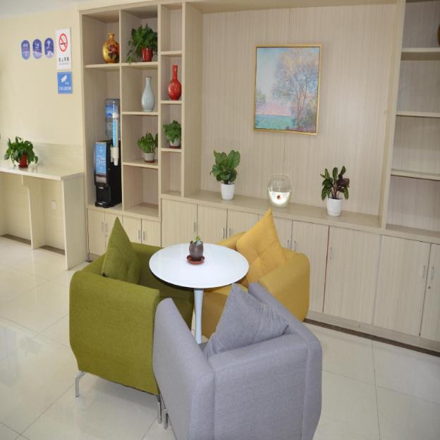 hanting hotel changshu pedestrian street