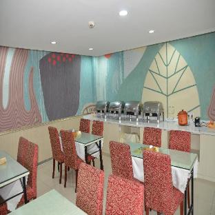 hanting hotel changshu pedestrian street