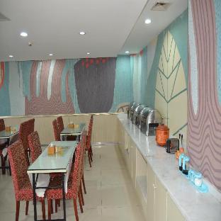 hanting hotel changshu pedestrian street