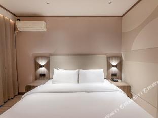 hanting hotel changshu pedestrian street