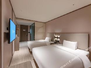 hanting hotel changshu pedestrian street
