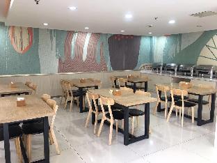 hanting hotel changshu pedestrian street