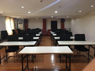 hanting hotel changshu pedestrian street