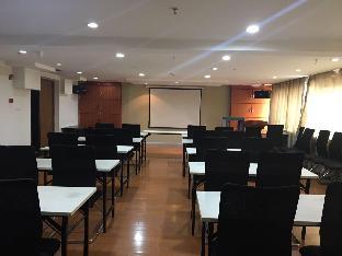 hanting hotel changshu pedestrian street