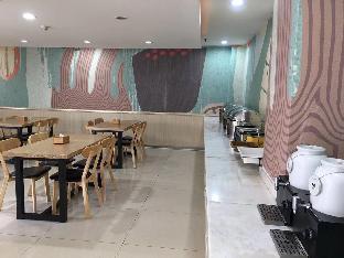 hanting hotel changshu pedestrian street