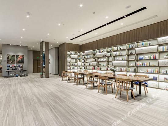 hanting hotel changshu pedestrian street