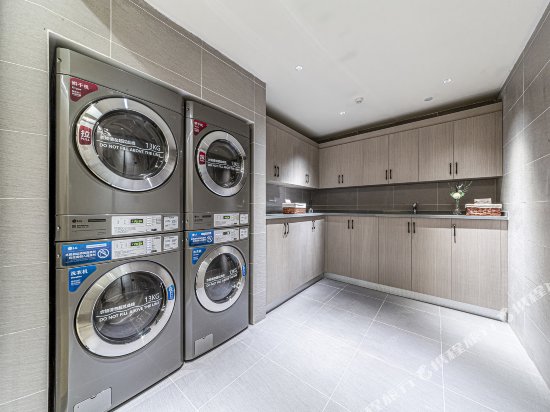 hanting hotel changshu pedestrian street