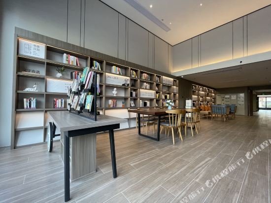 hanting hotel changshu pedestrian street