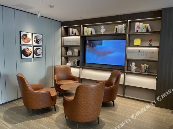 hanting hotel changshu pedestrian street