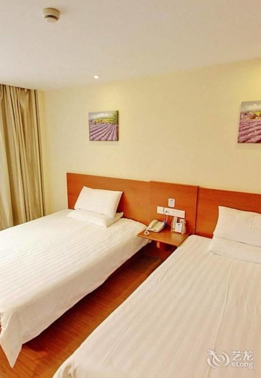 hanting hotel changshu pedestrian street