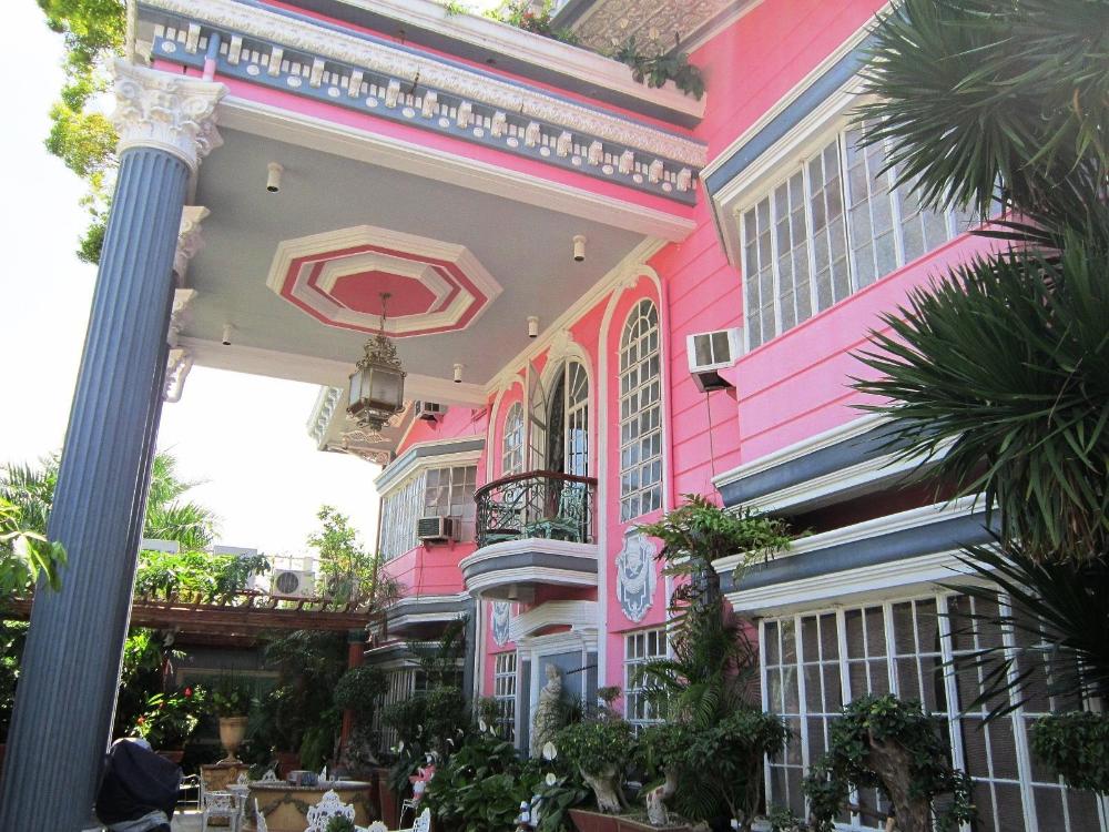 europa mansionette inn