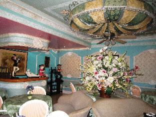 europa mansionette inn