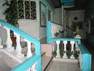 europa mansionette inn