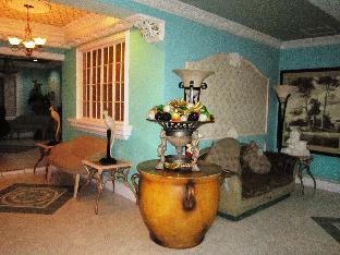 europa mansionette inn