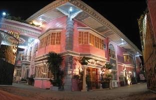 europa mansionette inn