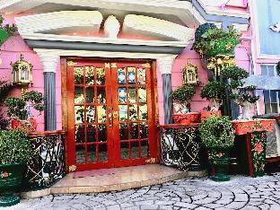 europa mansionette inn