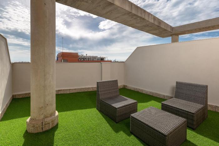 albergue juvenil colegio mayor galileo galilei