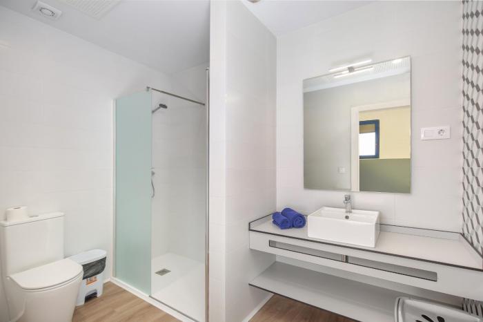 albergue juvenil colegio mayor galileo galilei