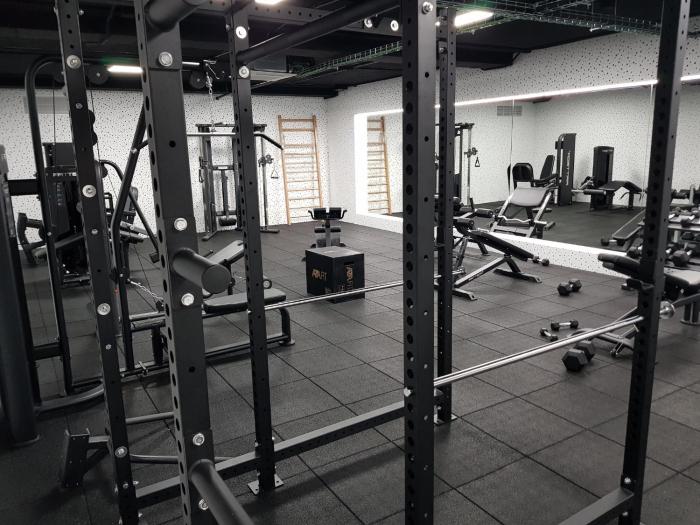 albergue juvenil colegio mayor galileo galilei