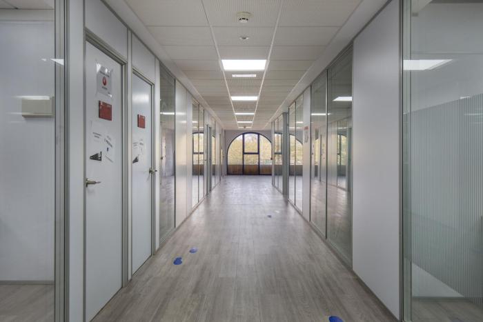 albergue juvenil colegio mayor galileo galilei